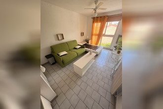achat appartement balaruc-les-bains 34540