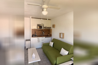 achat appartement balaruc-les-bains 34540