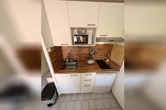 achat appartement balaruc-les-bains 34540