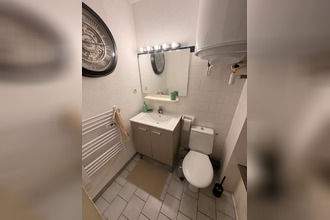 achat appartement balaruc-les-bains 34540