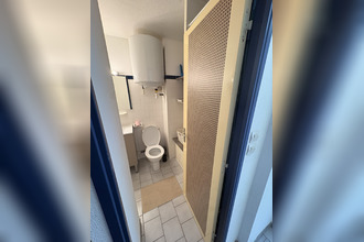 achat appartement balaruc-les-bains 34540