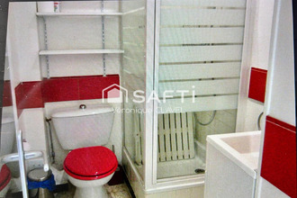 achat appartement balaruc-les-bains 34540