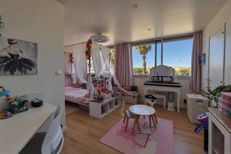 achat appartement balaruc-les-bains 34540