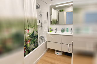 achat appartement balaruc-les-bains 34540