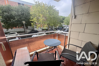 achat appartement balaruc-les-bains 34540