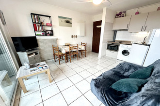 achat appartement balaruc-les-bains 34540