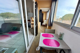 achat appartement balaruc-les-bains 34540