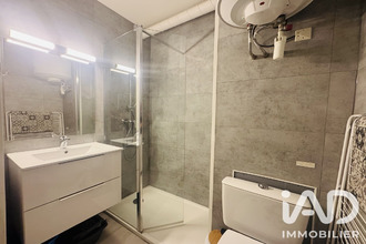achat appartement balaruc-les-bains 34540