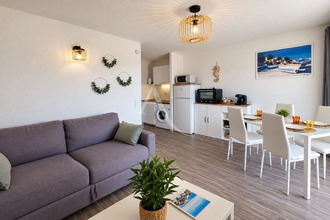 achat appartement balaruc-les-bains 34540