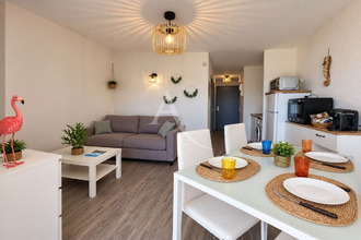 achat appartement balaruc-les-bains 34540