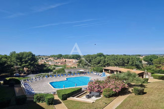 achat appartement balaruc-les-bains 34540