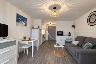 achat appartement balaruc-les-bains 34540