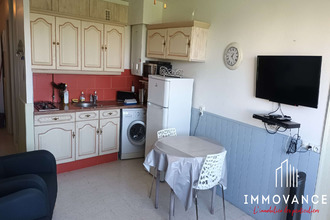 achat appartement balaruc-les-bains 34540