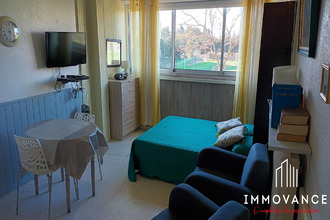 achat appartement balaruc-les-bains 34540