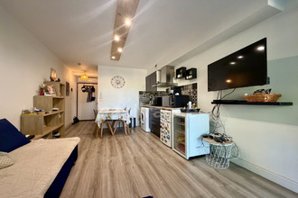 achat appartement balaruc-les-bains 34540
