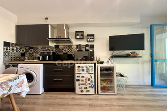 achat appartement balaruc-les-bains 34540