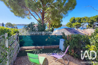 achat appartement balaruc-les-bains 34540