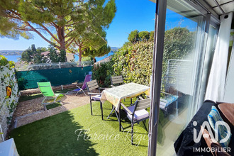 achat appartement balaruc-les-bains 34540