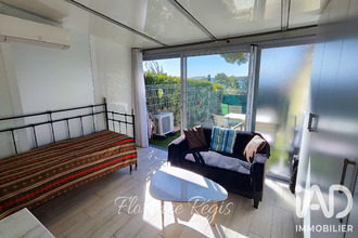 achat appartement balaruc-les-bains 34540