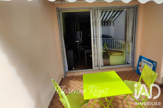 achat appartement balaruc-les-bains 34540