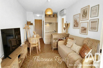 achat appartement balaruc-les-bains 34540