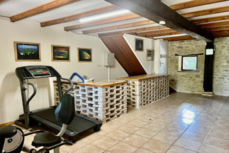 achat appartement baleyssagues 47120