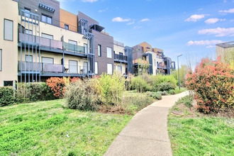 achat appartement ballainvilliers 91160