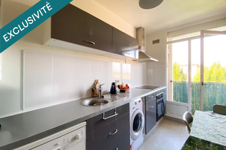 achat appartement ballainvilliers 91160