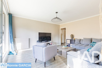 achat appartement ballainvilliers 91160