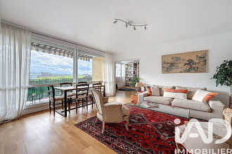 achat appartement ballainvilliers 91160