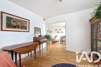 achat appartement ballainvilliers 91160