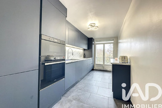 achat appartement ballainvilliers 91160