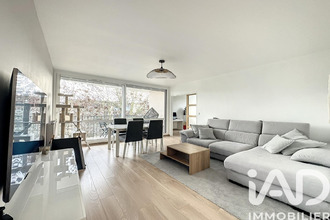 achat appartement ballainvilliers 91160