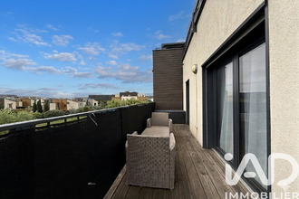 achat appartement ballainvilliers 91160