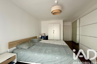 achat appartement ballainvilliers 91160