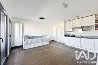 achat appartement ballainvilliers 91160