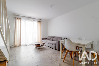 achat appartement ballainvilliers 91160