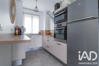 achat appartement ballainvilliers 91160