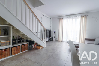 achat appartement ballainvilliers 91160