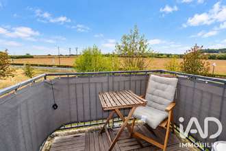 achat appartement ballainvilliers 91160