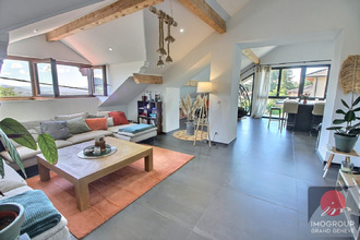 achat appartement ballaison 74140