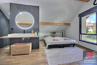 achat appartement ballaison 74140