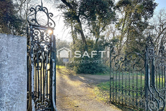 achat appartement ballan-mire 37510