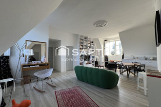 achat appartement ballan-mire 37510