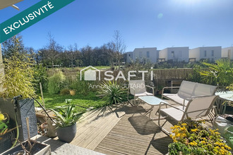 achat appartement ballan-mire 37510