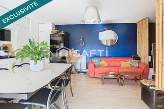 achat appartement ballan-mire 37510