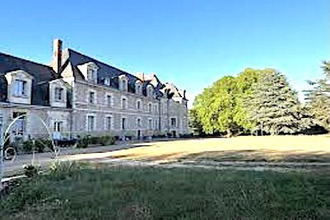 achat appartement ballan-mire 37510