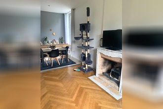 achat appartement ballan-mire 37510
