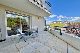achat appartement ballan-mire 37510