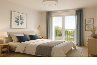 achat appartement ballancourt-sur-essonne 91610